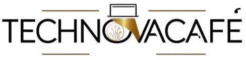 TECHNOVACAFE Logo